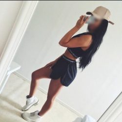 taksim escort ahu